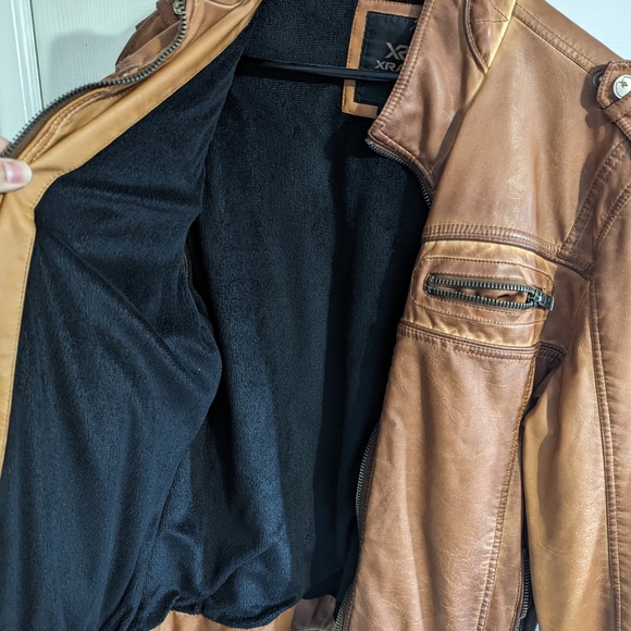 Men's jacket - Picture 2 of 2